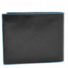 Портмоне Piquadro BL SQUARE/Black PU4823B2R_N
