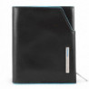 Портмоне Piquadro BL SQUARE/Black PU5114B2R_N