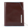 Портмоне Piquadro BL SQUARE/Cognac PU5114B2R_MO