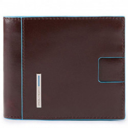 Портмоне Piquadro BL SQUARE/Cognac PU5185B2R_MO
