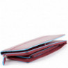 Портмоне Piquadro BL SQUARE/Red PD2396B2R_R