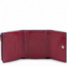 Портмоне Piquadro BL SQUARE/Red PD5214B2R_R