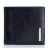 Портмоне Piquadro BL SQUARE/N.Blue PU1666B2_BLU2