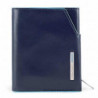 Портмоне Piquadro BL SQUARE/N.Blue PU5114B2R_BLU2