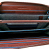 Портмоне Piquadro B2S/D.Brown PD1515B2SR_TM
