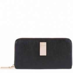 Портмоне Piquadro DAFNE/Black PD1515DFR_N