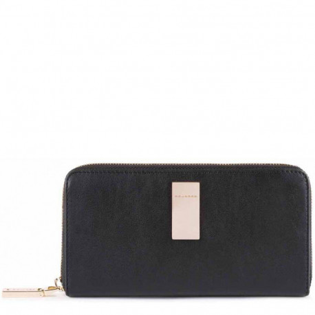 Портмоне Piquadro DAFNE/Black PD1515DFR_N