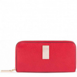 Портмоне Piquadro DAFNE / Red PD1515DFR_R