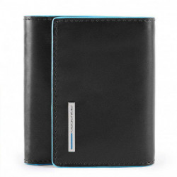 Портмоне Piquadro BL SQUARE/Black PD5214B2R_N