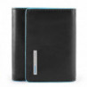 Портмоне Piquadro BL SQUARE/Black PD5214B2R_N