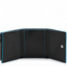 Портмоне Piquadro BL SQUARE/Black PD5214B2R_N