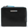 Портмоне Piquadro BL SQUARE/Black PD5215B2R_N