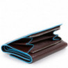 Портмоне Piquadro BL SQUARE/Cognac PD5216B2R_MO