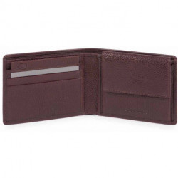 Портмоне Piquadro ARES/Brown PU4188W101R_M