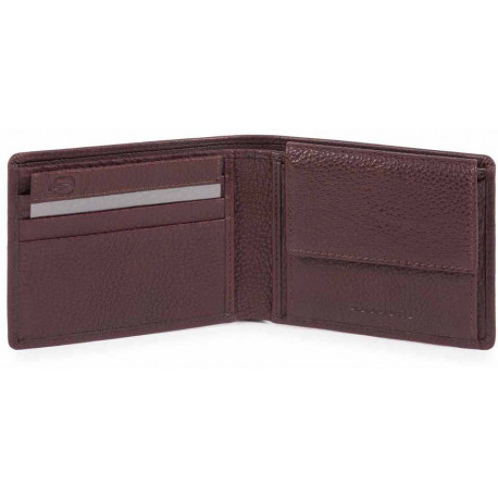 Портмоне Piquadro ARES/Brown PU4188W101R_M