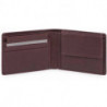 Портмоне Piquadro ARES/Brown PU4188W101R_M