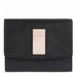 Портмоне Piquadro DAFNE/Black PD4571DFR_N