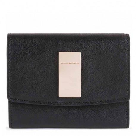 Портмоне Piquadro DAFNE/Black PD4571DFR_N
