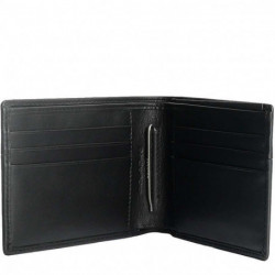 Портмоне Piquadro URBAN/Black PU5247UB00R_N