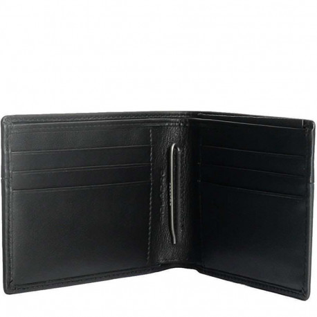Портмоне Piquadro URBAN/Black PU5247UB00R_N