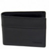 Портмоне Piquadro URBAN/Black PU5247UB00R_N