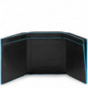 Портмоне Piquadro BL SQUARE/Black PU5203B2R_N