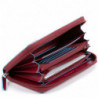 Портмоне Piquadro BL SQUARE/Red PD1515B2R_R
