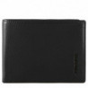 Портмоне Piquadro MODUS Restyling/Black PU257MOSR_N