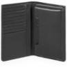 Портмоне Piquadro URBAN/Black AC4820UB00R_N