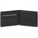 Портмоне Piquadro NABUCCO/Black PU4188S110R_N