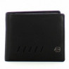 Портмоне Piquadro NABUCCO/Black PU4188S110R_N