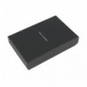 Портмоне Piquadro NABUCCO/Black PU4188S110R_N