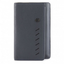 Портмоне Piquadro NABUCCO/Blue AC5443S110_BLU