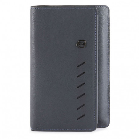 Портмоне Piquadro NABUCCO/Blue AC5443S110_BLU