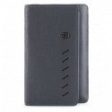 Портмоне Piquadro NABUCCO/Blue AC5443S110_BLU
