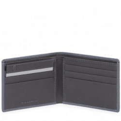 Портмоне Piquadro NABUCCO/Blue PU3891S110R_BLU