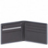 Портмоне Piquadro NABUCCO/Blue PU3891S110R_BLU