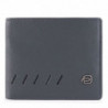 Портмоне Piquadro NABUCCO/Blue PU3891S110R_BLU