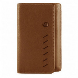 Портмоне Piquadro NABUCCO/Brown AC5443S110_M