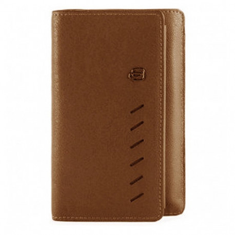 Портмоне Piquadro NABUCCO/Brown AC5443S110_M