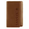 Портмоне Piquadro NABUCCO/Brown AC5443S110_M