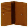 Портмоне Piquadro NABUCCO/Brown AC5443S110_M