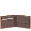 Портмоне Piquadro NABUCCO/Brown PU4188S110R_M