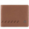 Портмоне Piquadro NABUCCO/Brown PU4188S110R_M