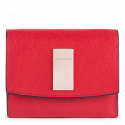Портмоне Piquadro DAFNE/Red PD4571DFR_R