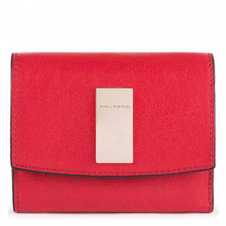 Портмоне Piquadro DAFNE/Red PD4571DFR_R