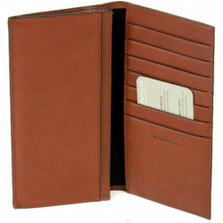 Портмоне Piquadro BK SQUARE/Tobacco AS341B3R_CU