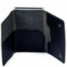 Портмоне Piquadro BK SQUARE/Blue PP4891B3R_BLU