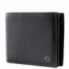 Портмоне Piquadro BK SQUARE/Blue PU4858B3R_BLU