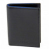 Портмоне Piquadro BOLD/Black PU1393BOR_N
